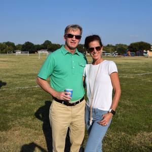 Meet your Posher, Anne